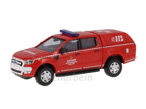 Busch 99115 ford ranger pickup - ranger,