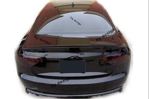 Passend für audi spoiler - passend, a5