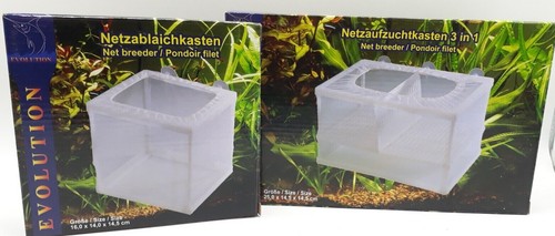 Netzablaichkasten netz - netzablaichkasten,