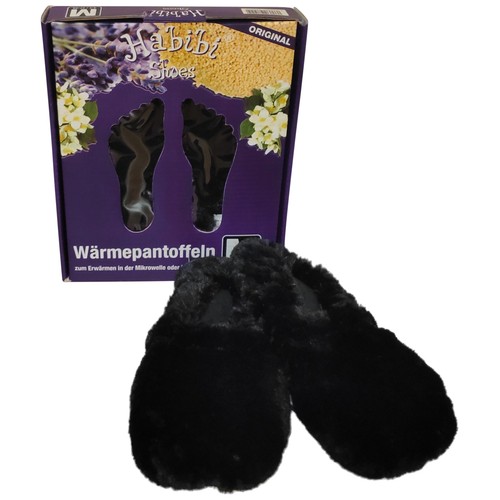 Habibi wärmeschuhe - habibi,