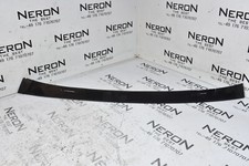 Mercedes C Klasse W204 Limousine Zierleiste Dachzierleiste Links A2046901082