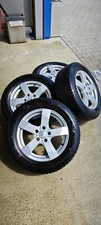 Reifen  Continental mit felgen gebrauchte Für VW Passat