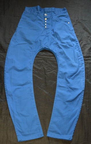 Humör santiago hose - w30, top