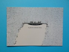 Prospekt / Katalog /