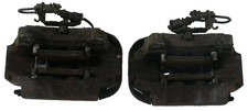 Bremssattel Bremssättel hinten links + hinten rechts VW Touareg 7L 3,2
