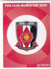 Panini 2025 FIFA Club World