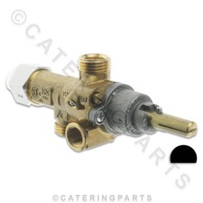 CPUK GV21 PEL21S GASREGELHAHN