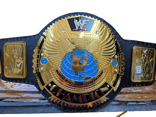 Big eagle attitude era - big,