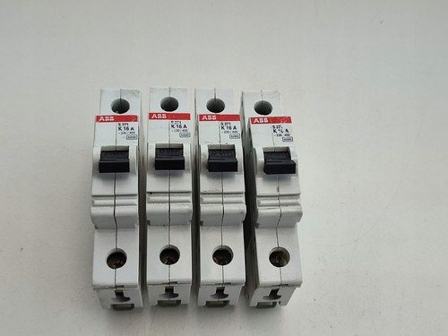 Abb s271 k16a - abb,