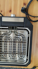 Severin PG 8545 Tischgrill/