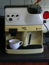 Kaffeevollautomat SPIDEM - SAECO