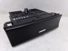 Konsole Ablagefach ( kein Aschenbecher ) 12 Volt Steckdose  M-KLASSE (W164) ML