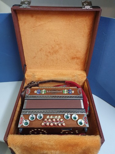 Steirische harmonika original - steirische,