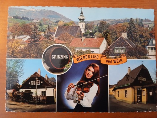 Postkarte 3324 nicht gelaufen