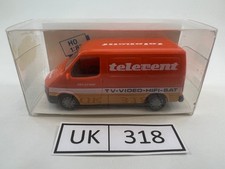 Rietze ford transit telerent - rietze,