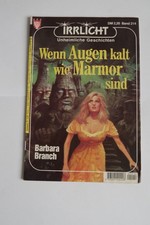 Irrlicht - Unheimliche