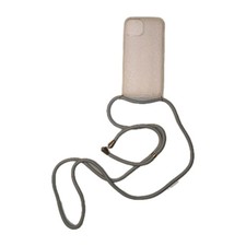 iPhone 13 Handyhülle mit Band, Case Kordel, Handykette
