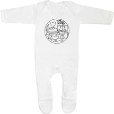 Baby strampler jumpsuits - baby,