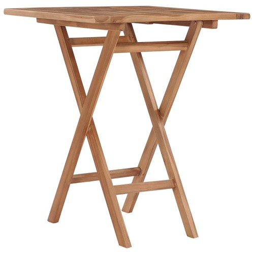 Vidaxl gartentisch klappbar - vidaxl,