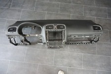 VW Golf 6 VI Armaturenbrett