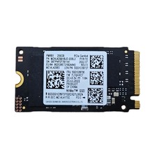256GB SSD NVME Samsung PM9B1 MZAL4256 M.2 2242 PCIe
