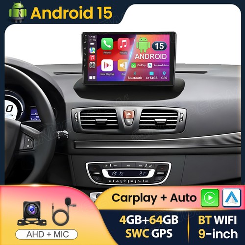 64gb android für renault - für,