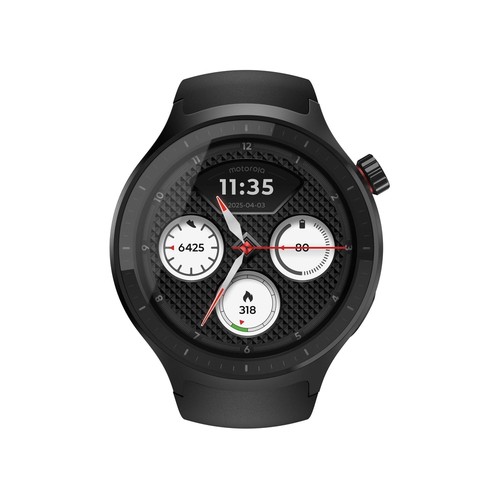 Motorola watch basic - motorola,