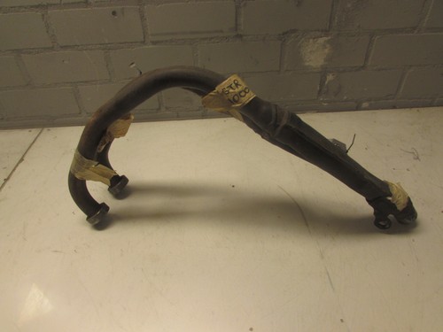Kawasaki gtr 1000 1986 2003 - 1000, 1986-2003