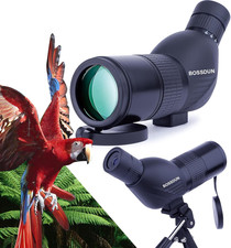 Spektiv mit Stativ BAK4 Prisma