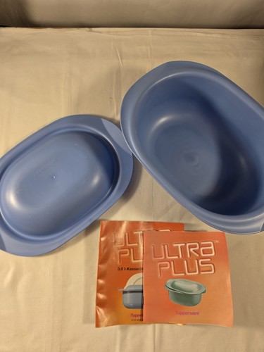 Tupperware ultraplus 0 l - 3,0,