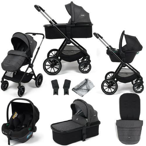 Reisesystem puggle monaco - reisesystem,