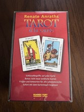 Renate Anraths Tarot Set