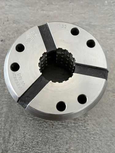 Hainbuch spannkopf sk65 bzi - hainbuch,