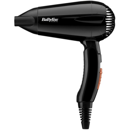 Babyliss 5344e travel dry 2000 - 5344e,