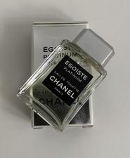 CHANEL Platinum Egoiste Eau de