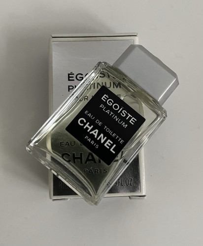 Chanel platinum egoiste eau - egoiste, de