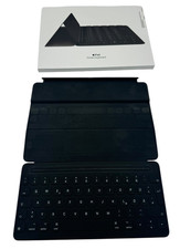 Apple Smart Keyboard MX3L2D/A QWERTZ für iPad 10.2/10.5 – MwSt ausweisbar