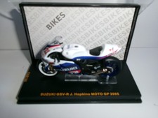 John hopkins suzuki gsx r - suzuki,