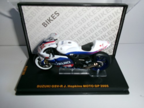 John hopkins suzuki gsx r - hopkins,
