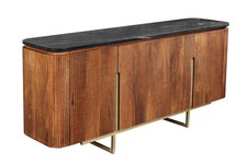 Sideboard Marmor Platte