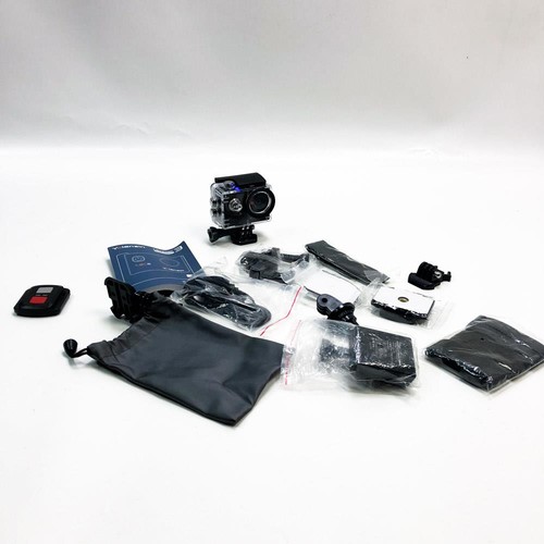 Yolansin action cam 20mp - yolansin,