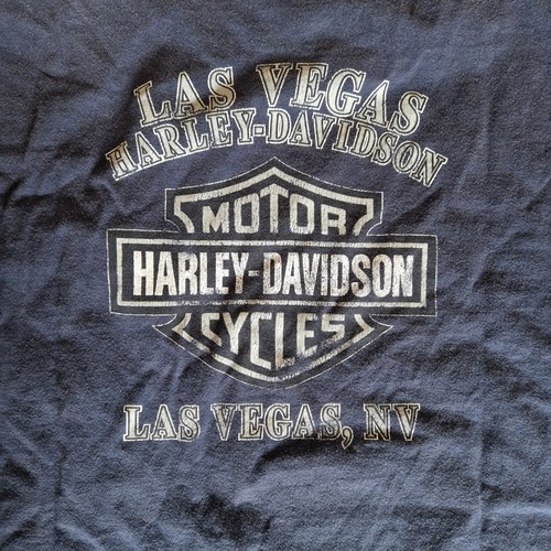 Harley davidson shirt - davidson, t