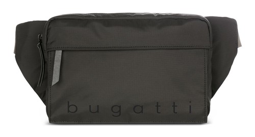 Bugatti legere waist bag - bugatti,