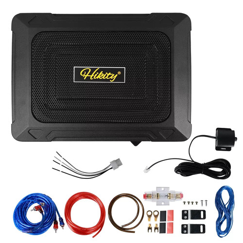 Hikc2460 600watt aktiver auto - hikc2460,