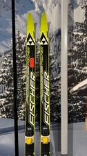 Langlaufski Klassisch 130cm