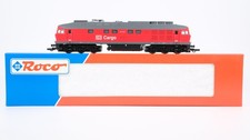 Roco 63432 diesellok 232 - roco, h0