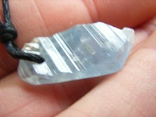 Erstklassiger SAPHIR Kristall