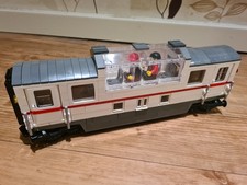 Lego IC-Wagen