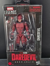 Marvel Legends Daredevil Born