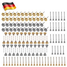 Messingbürste Drahtbürste